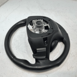 Acura TLX 2018-2020 A-Spec Multifunctionasl Steering Wheel Black Leather OEM