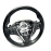 Acura TLX 2018-2020 A-Spec Multifunctionasl Steering Wheel Black Leather OEM