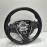 Acura TLX 2018-2020 A-Spec Multifunctionasl Steering Wheel Black Leather OEM