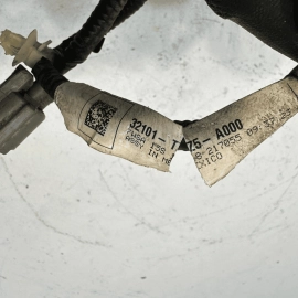 2016 HONDA PILOT ELITE ENGINE MOUNT INSULATOR SOLENOID ACM WIRE HARNESS OEM