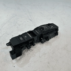2019 Acura TLX A-Spec Transmission Gear Shift Assembly OEM