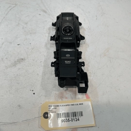 2019 Acura TLX A-Spec Transmission Gear Shift Assembly OEM