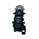 2019 Acura TLX A-Spec Transmission Gear Shift Assembly OEM