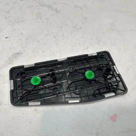 2018-2020 Acura TLX A-Spec Floor Foot Rest Plate Cover Trim OEM