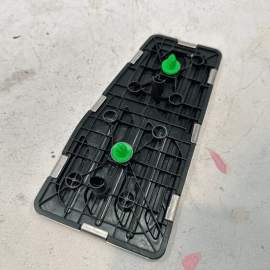 2018-2020 Acura TLX A-Spec Floor Foot Rest Plate Cover Trim OEM