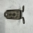 HONDA PILOT 2016-2024 REAR RIGHT PASSENGER SIDE DOOR HINGE LOWER OEM = NH731P =