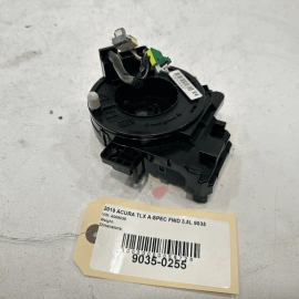 2018-2020 Acura TLX A-Spec Steering Wheel Clock Spring & Angle Sensor OEM 2018-2020 Acura TLX A-Spec Steering Wheel Clock Spring & Angle Sensor OEM