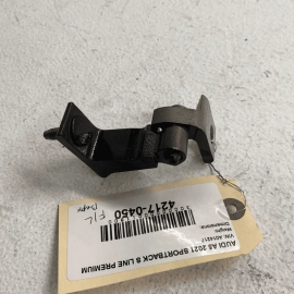 Audi A5 Sportback 2018-2023 Front Left Driver Upper or Lower Door Hinge OEM