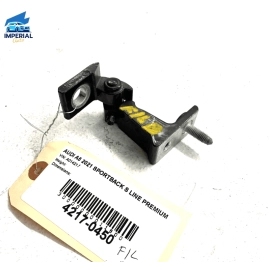 Audi A5 Sportback 2018-2023 Front Left Driver Upper or Lower Door Hinge OEM