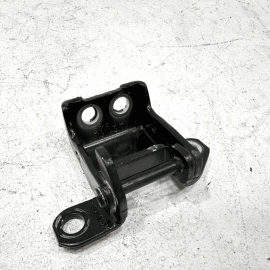 HONDA PILOT 2016-2018 REAR LEFT DRIVER SIDE DOOR HINGE UPPER OEM = NH731P =
