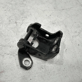HONDA PILOT 2016-2018 REAR LEFT DRIVER SIDE DOOR HINGE UPPER OEM = NH731P =