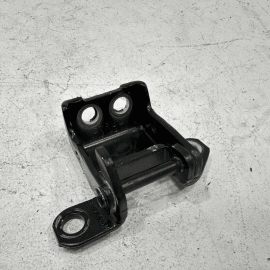 HONDA PILOT 2016-2018 REAR LEFT DRIVER SIDE DOOR HINGE UPPER OEM = NH731P =