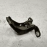 HONDA PILOT 2016-2018 FRONT RIGHT PASSENGER SIDE DOOR HINGE UPPER OEM = NH731P =