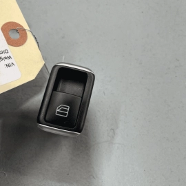 2012-2020 TESLA MODEL S REAR LEFT / RIGHT SIDE DOOR WINDOW CONTROL SWITCH O