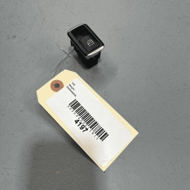 2012-2020 TESLA MODEL S REAR LEFT / RIGHT SIDE DOOR WINDOW CONTROL SWITCH O