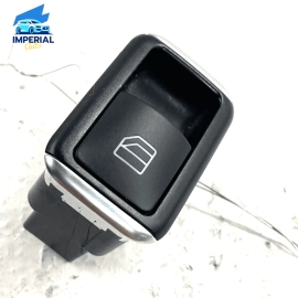 2012-2020 TESLA MODEL S REAR LEFT / RIGHT SIDE DOOR WINDOW CONTROL SWITCH O