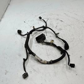 2016 HONDA PILOT ELITE REAR SUBFRAME SUB FRAME WIRE WIRING HARNESS OEM