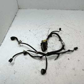 2016 HONDA PILOT ELITE REAR SUBFRAME SUB FRAME WIRE WIRING HARNESS OEM