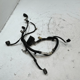 2016 HONDA PILOT ELITE REAR SUBFRAME SUB FRAME WIRE WIRING HARNESS OEM