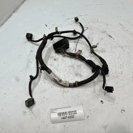 2016 HONDA PILOT ELITE REAR SUBFRAME SUB FRAME WIRE WIRING HARNESS OEM