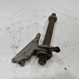 HONDA PILOT 2016-2022 AWD FRONT PASSENGER SIDE INTERMEDIATE INNER AXLE SHAFT OEM
