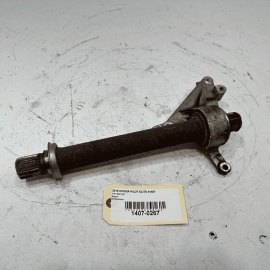 HONDA PILOT 2016-2022 AWD FRONT PASSENGER SIDE INTERMEDIATE INNER AXLE SHAFT OEM