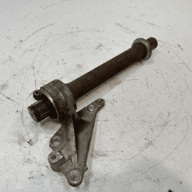 HONDA PILOT 2016-2022 AWD FRONT PASSENGER SIDE INTERMEDIATE INNER AXLE SHAFT OEM