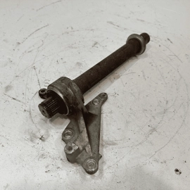 HONDA PILOT 2016-2022 AWD FRONT PASSENGER SIDE INTERMEDIATE INNER AXLE SHAFT OEM
