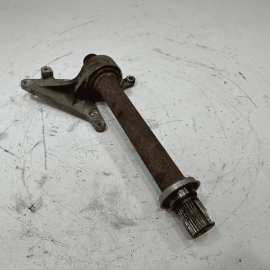 HONDA PILOT 2016-2022 AWD FRONT PASSENGER SIDE INTERMEDIATE INNER AXLE SHAFT OEM