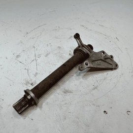 HONDA PILOT 2016-2022 AWD FRONT PASSENGER SIDE INTERMEDIATE INNER AXLE SHAFT OEM