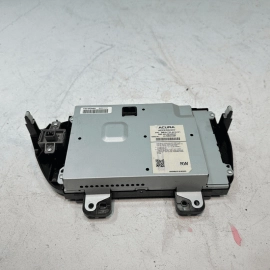 2019-2020 Acura TLX A-Spec Dashboard Navigation Information Display Screen OEM