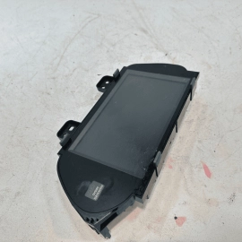 2019-2020 Acura TLX A-Spec Dashboard Navigation Information Display Screen OEM