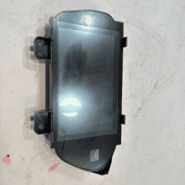 2019-2020 Acura TLX A-Spec Dashboard Navigation Information Display Screen OEM