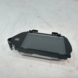 2019-2020 Acura TLX A-Spec Dashboard Navigation Information Display Screen OEM