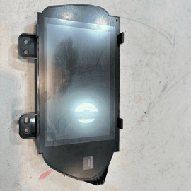 2019-2020 Acura TLX A-Spec Dashboard Navigation Information Display Screen OEM