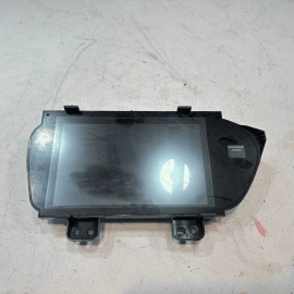 2019-2020 Acura TLX A-Spec Dashboard Navigation Information Display Screen OEM