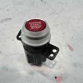 2015-2020 Acura TLX Engine Ignition Start Stop Switch Button OEM 2015-2020 Acura TLX Engine Ignition Start Stop Switch Button OEM