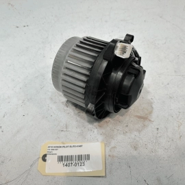 HONDA PILOT 2016-2022 REAR HVAC AC AIR CONDITIONER HEATER BLOWER FAN MOTOR OEM