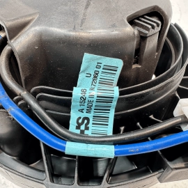 HONDA PILOT 2016-2022 REAR HVAC AC AIR CONDITIONER HEATER BLOWER FAN MOTOR OEM