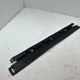 2015-2020 Acura TLX Front Air Guide Plate Cover Splash Guard Trim Panel OEM 2015-2020 Acura TLX Front Air Guide Plate Cover Splash Guard Trim Panel OEM