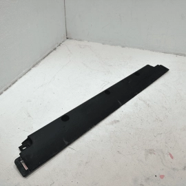 2015-2020 Acura TLX Front Air Guide Plate Cover Splash Guard Trim Panel OEM 2015-2020 Acura TLX Front Air Guide Plate Cover Splash Guard Trim Panel OEM
