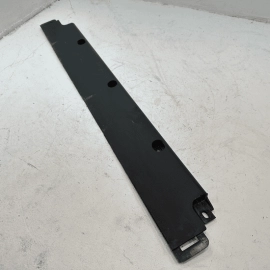 2015-2020 Acura TLX Front Air Guide Plate Cover Splash Guard Trim Panel OEM 2015-2020 Acura TLX Front Air Guide Plate Cover Splash Guard Trim Panel OEM
