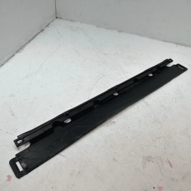 2015-2020 Acura TLX Front Air Guide Plate Cover Splash Guard Trim Panel OEM 2015-2020 Acura TLX Front Air Guide Plate Cover Splash Guard Trim Panel OEM