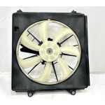 2015-2020 Acura TLX Front Radiator Fan Cooling Motor Assembly OEM