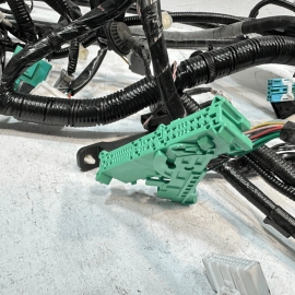 HONDA PILOT 2016 ELITE FLOOR BODY WIRE WIRING HARNESS OEM