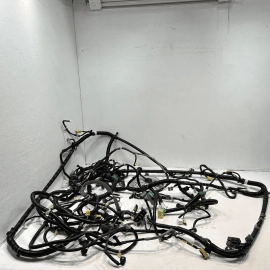 HONDA PILOT 2016 ELITE FLOOR BODY WIRE WIRING HARNESS OEM