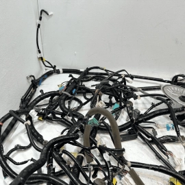 HONDA PILOT 2016 ELITE FLOOR BODY WIRE WIRING HARNESS OEM