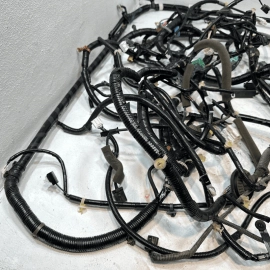HONDA PILOT 2016 ELITE FLOOR BODY WIRE WIRING HARNESS OEM