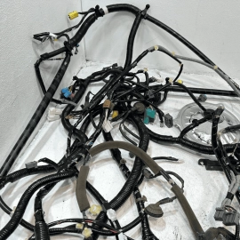 HONDA PILOT 2016 ELITE FLOOR BODY WIRE WIRING HARNESS OEM