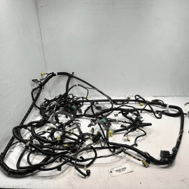HONDA PILOT 2016 ELITE FLOOR BODY WIRE WIRING HARNESS OEM